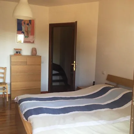 לינה וארוחת בוקר Chalet Dei Pescatori *